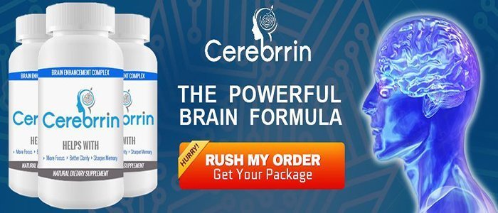cerebrrin