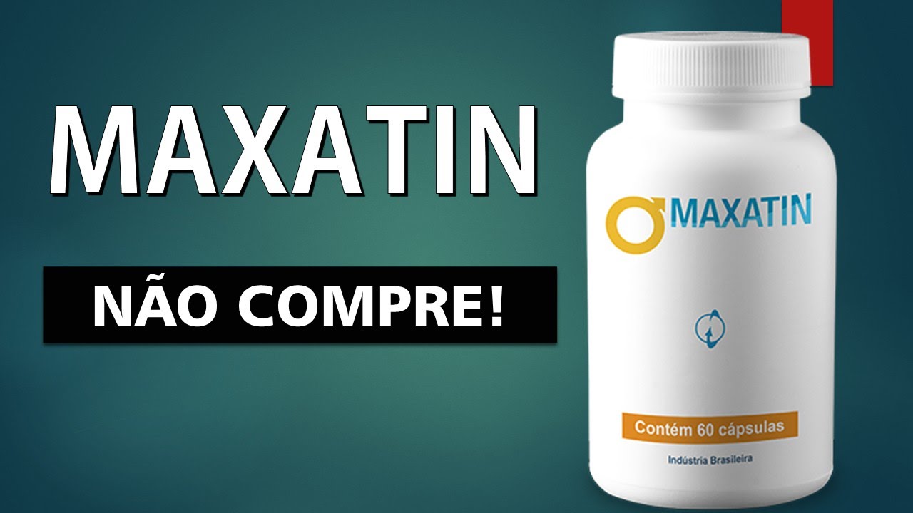 maxatin