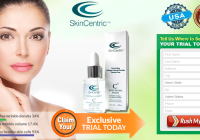 skincentric anti aging serum