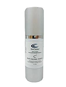skincentric anti aging serum